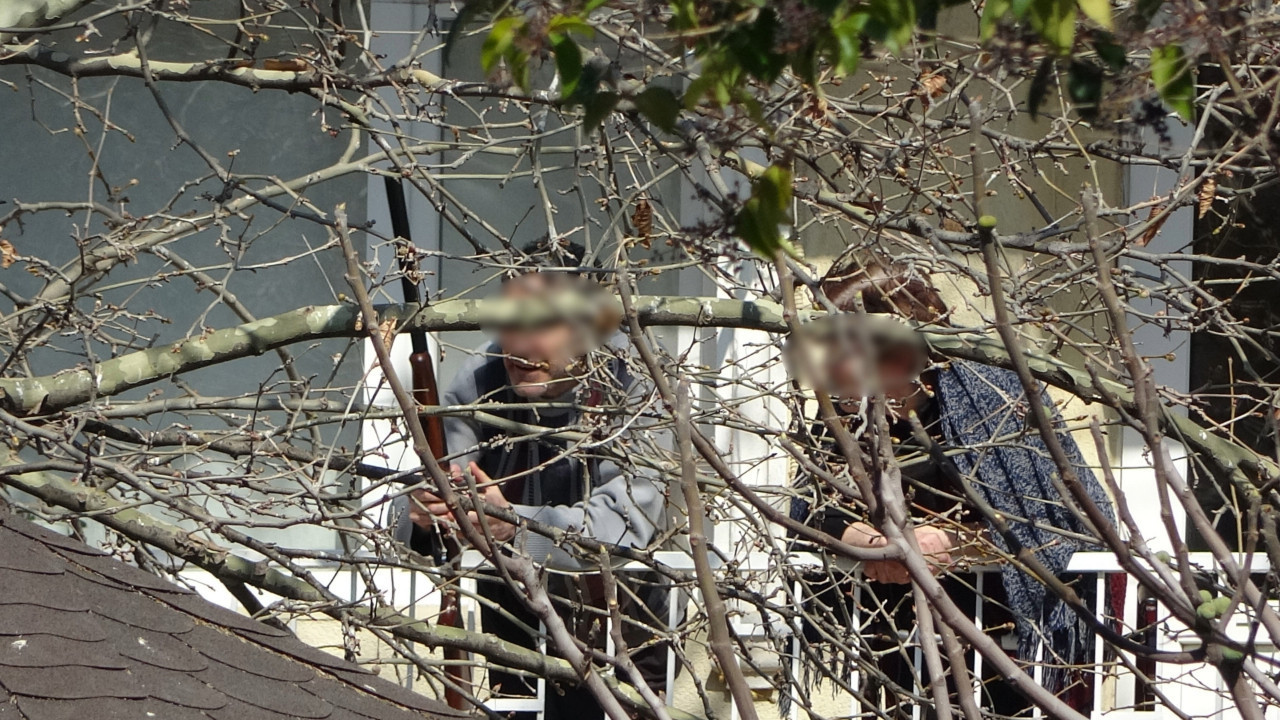 Tek 'suçu' komşusu olmaktı: 11 günlük yaşam savaşını kaybetti