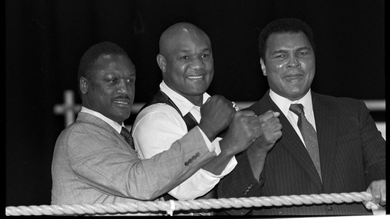 Boksun efsanesi yaşamını yitirdi: En büyük rakibi Muhammed Ali'ydi