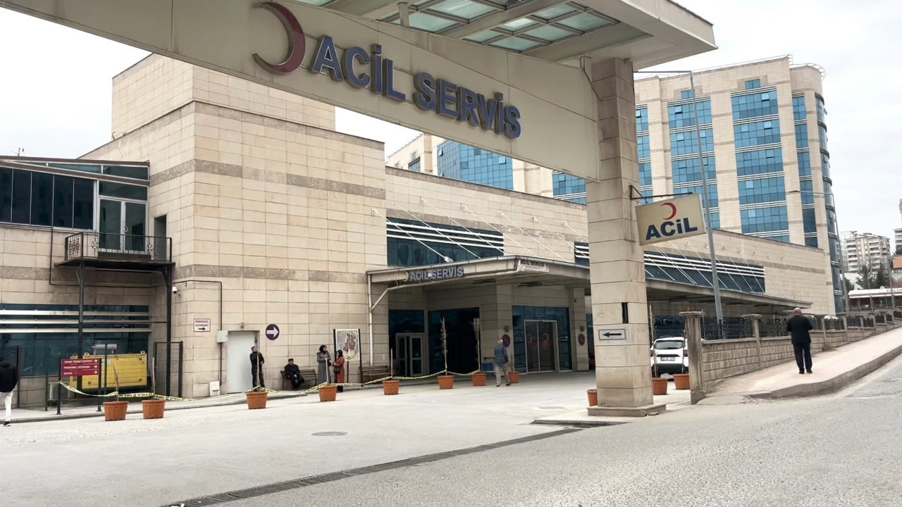 Cezaevinden izinli çıktı, ailesini görmeye giderken öldü