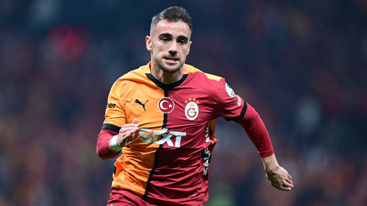 Cimbom'da çifte Yunus paniği