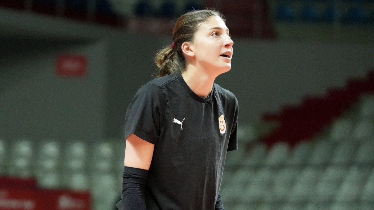 Galatasaraylı İlkin Aydın'dan Ekrem İmamoğlu paylaşımı