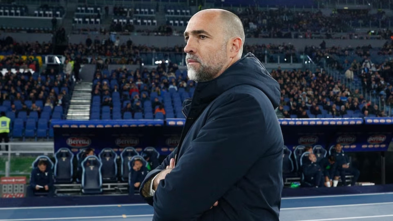 Kenan Yıldız'ın hocası, Juventus'tan kovuldu