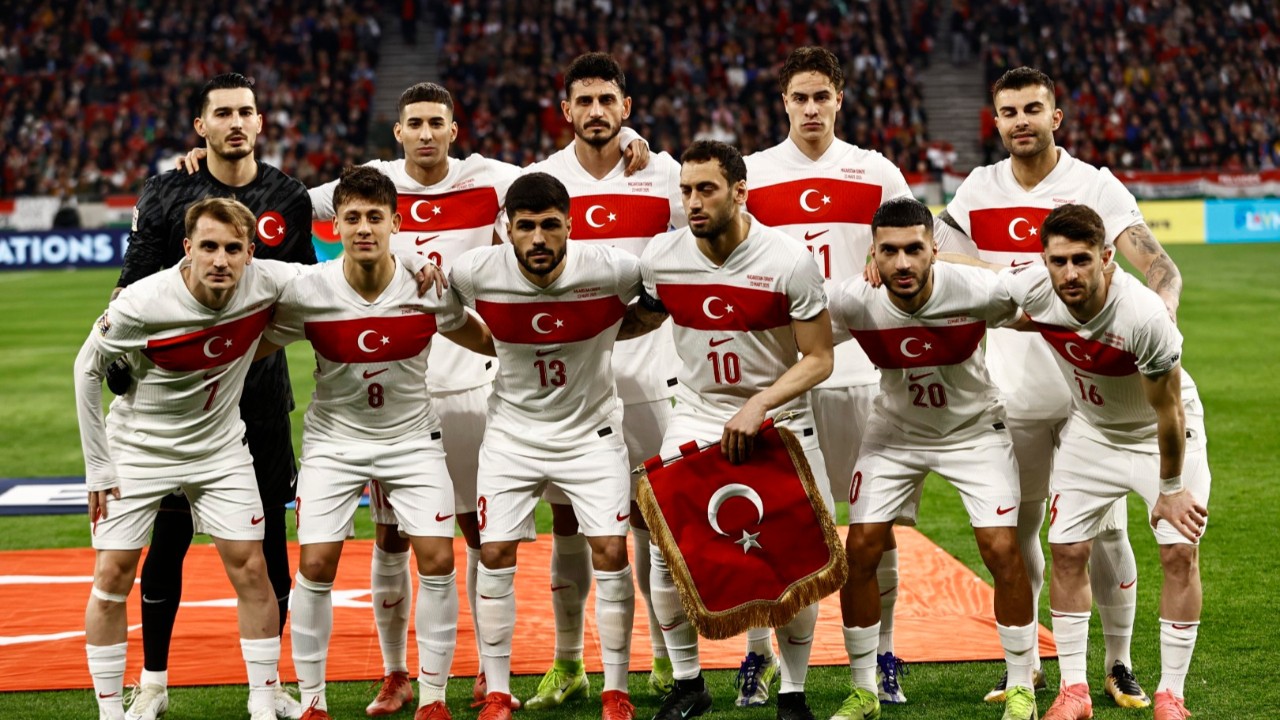 Macaristan'dan çirkin tavır: 3-1'lik yenilgi ağır gelmiş