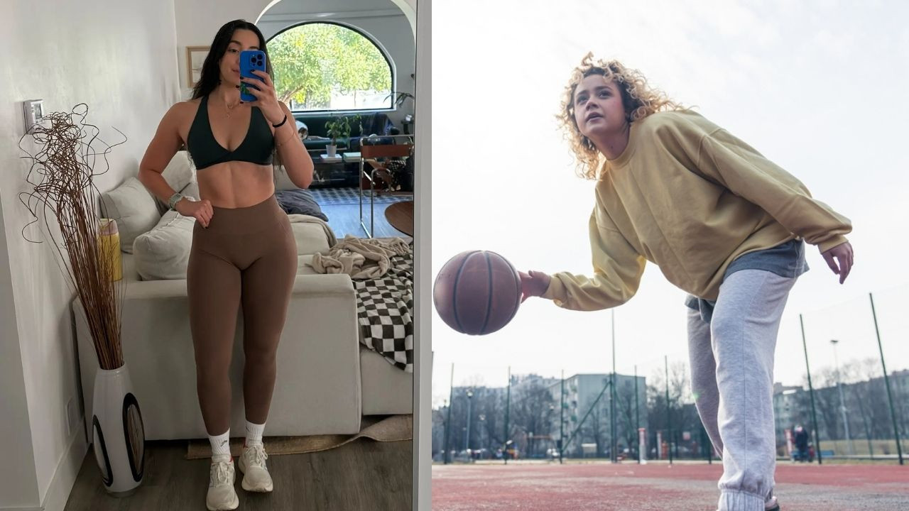 Y ve Z kuşağı TikTok'ta karşı karşıya geldi: Dar mı bol mu?