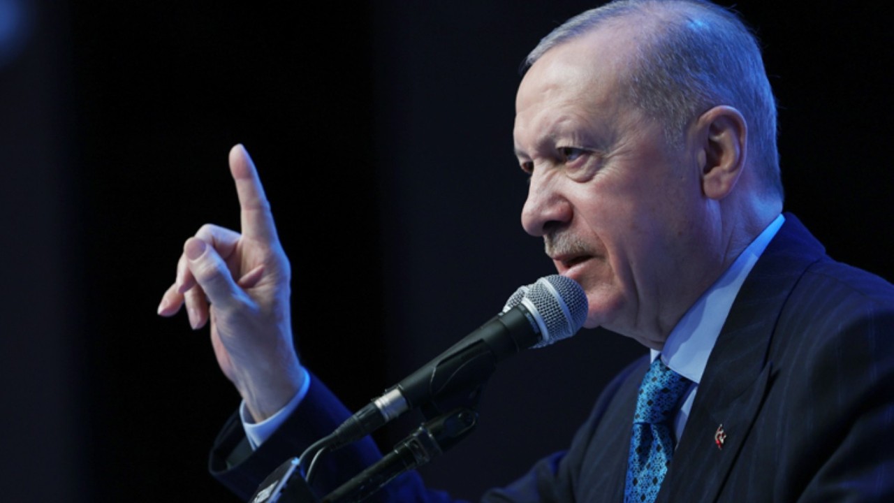 Bloomberg'den dikkat çeken Erdoğan ve İmamoğlu analizi
