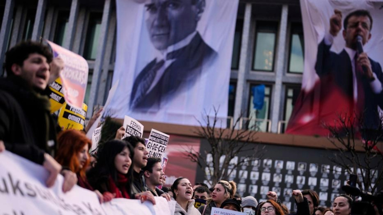 CHP, İstanbul Valisi'yle görüştü: Tampon bölge oluşturacağız