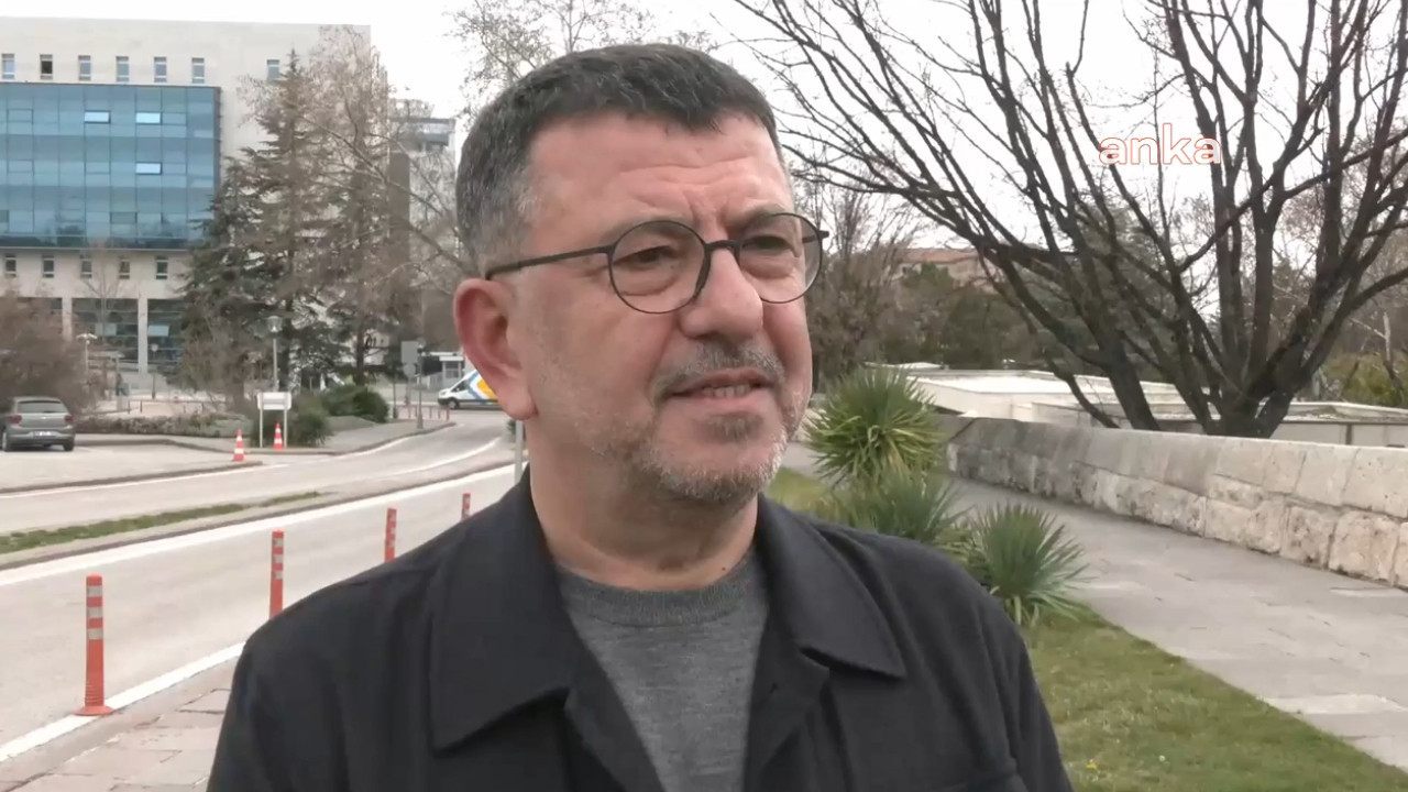 CHP'li Ağbaba'dan kurultay çıkışı: Alçakça bir iftira