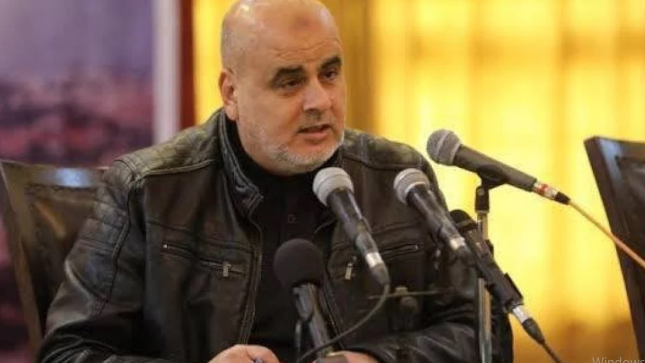 İsrail, Hamas liderini hastanede öldürdü