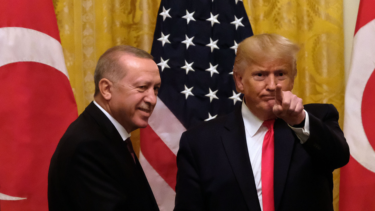 Komşu, Türkiye'ye yaptırımların kalkmasıyla ilgili senaryoyu ortaya çıkardı