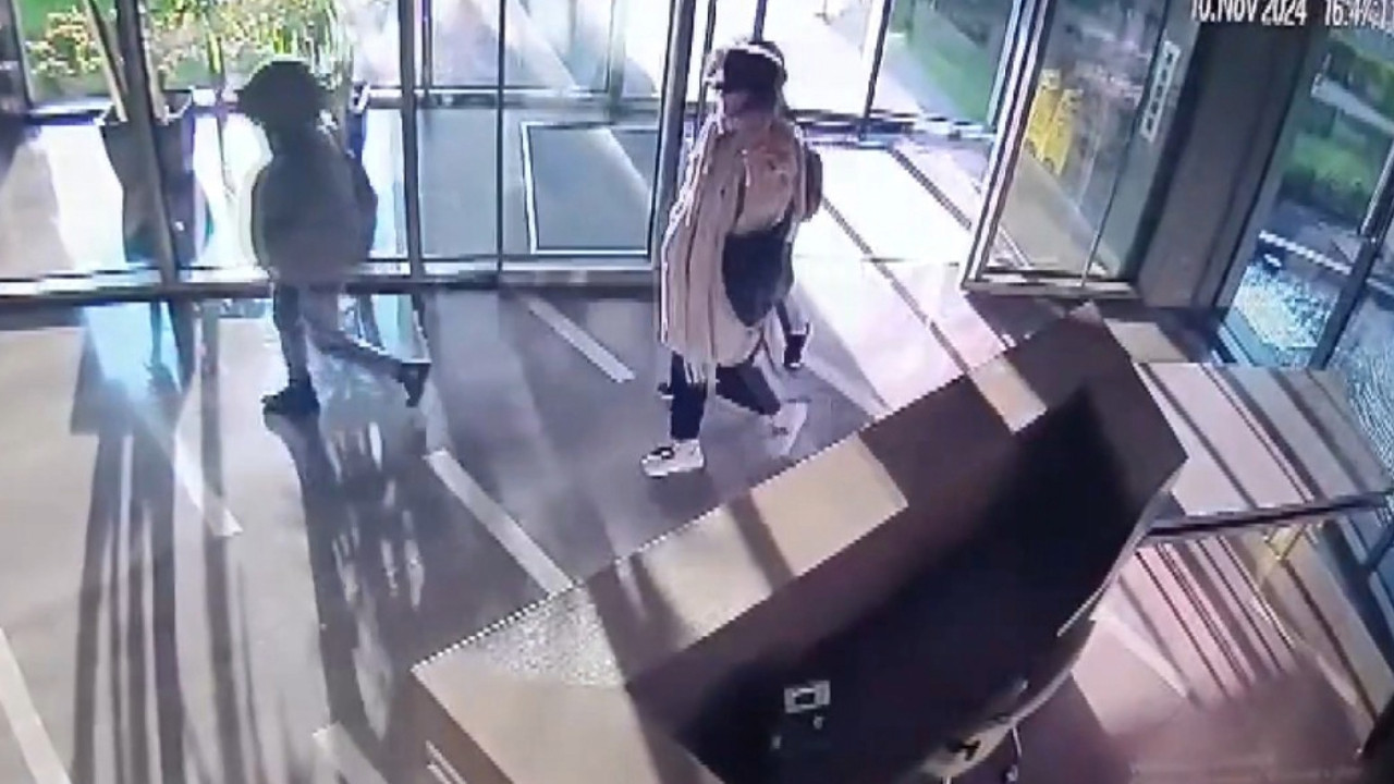 1,5 milyon lira çalıp yeni soyguna giderken yakalandılar