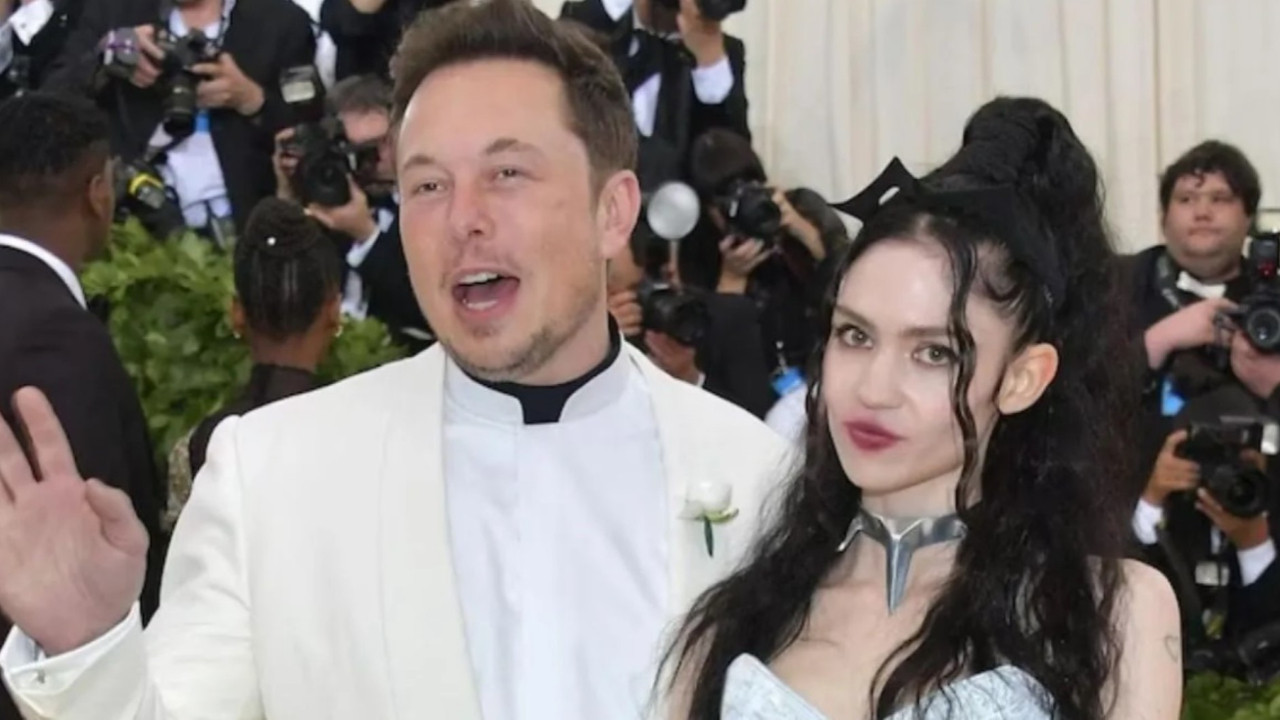 Elon Musk'ın 3 çocuğunun annesine otizm teşhisi kondu