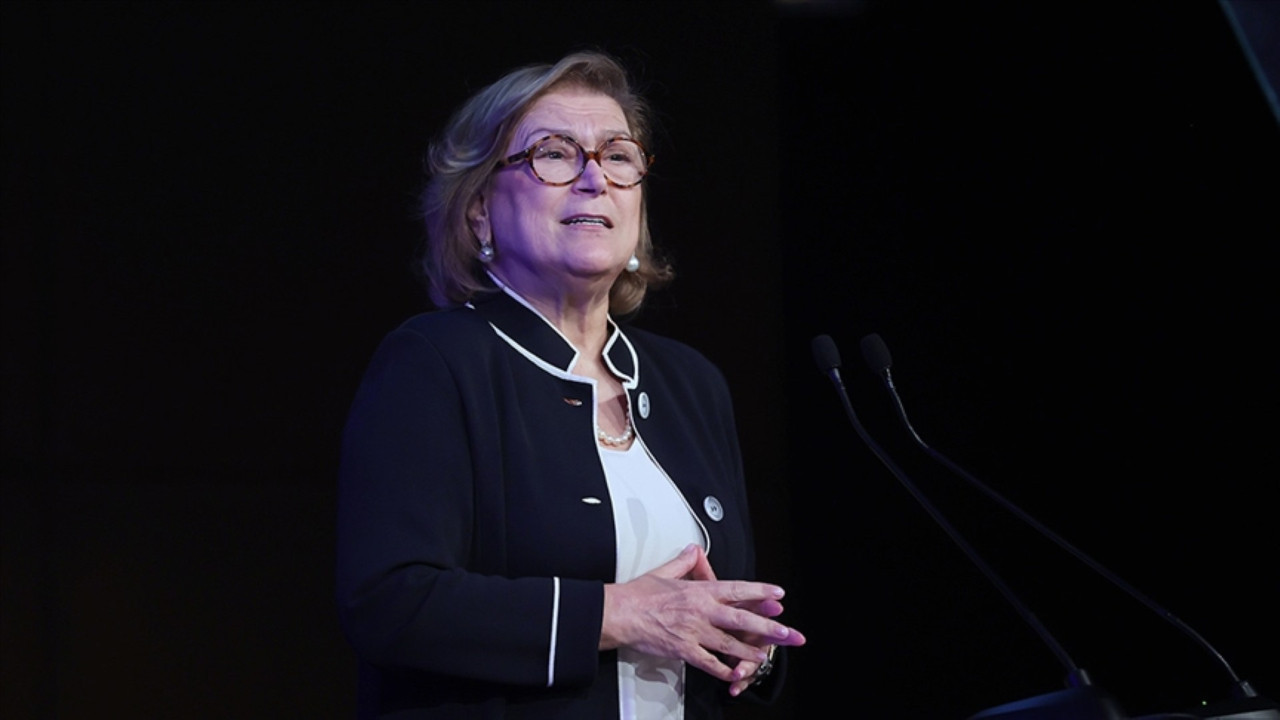 Güler Sabancı, görevini bırakıyor: Yerine gelecek isim belli oldu