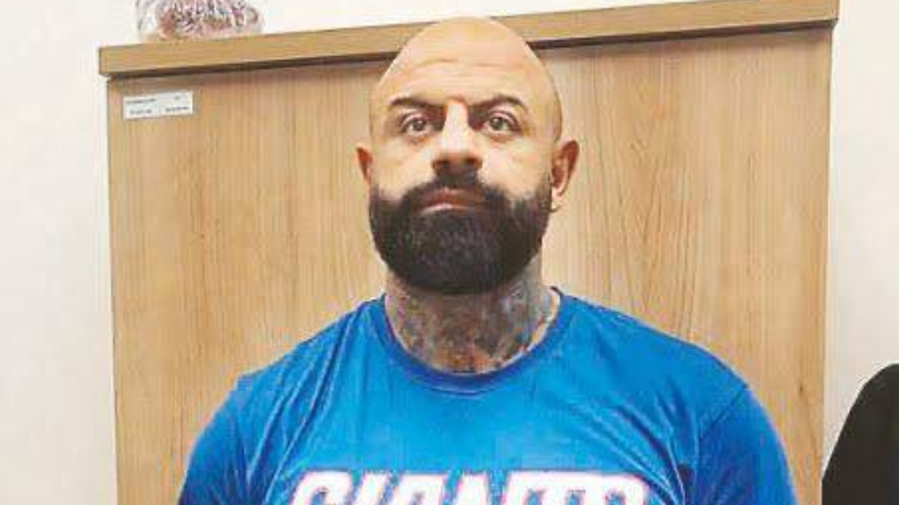 Mecidiyeköy’de vurulan kişi suç örgütü liderinin sağ kolu çıktı