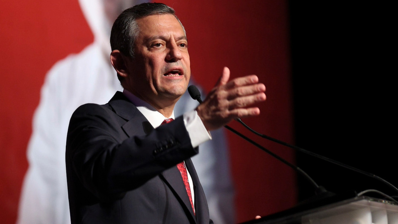 Özel'in iddialarına MASAK'tan yanıt