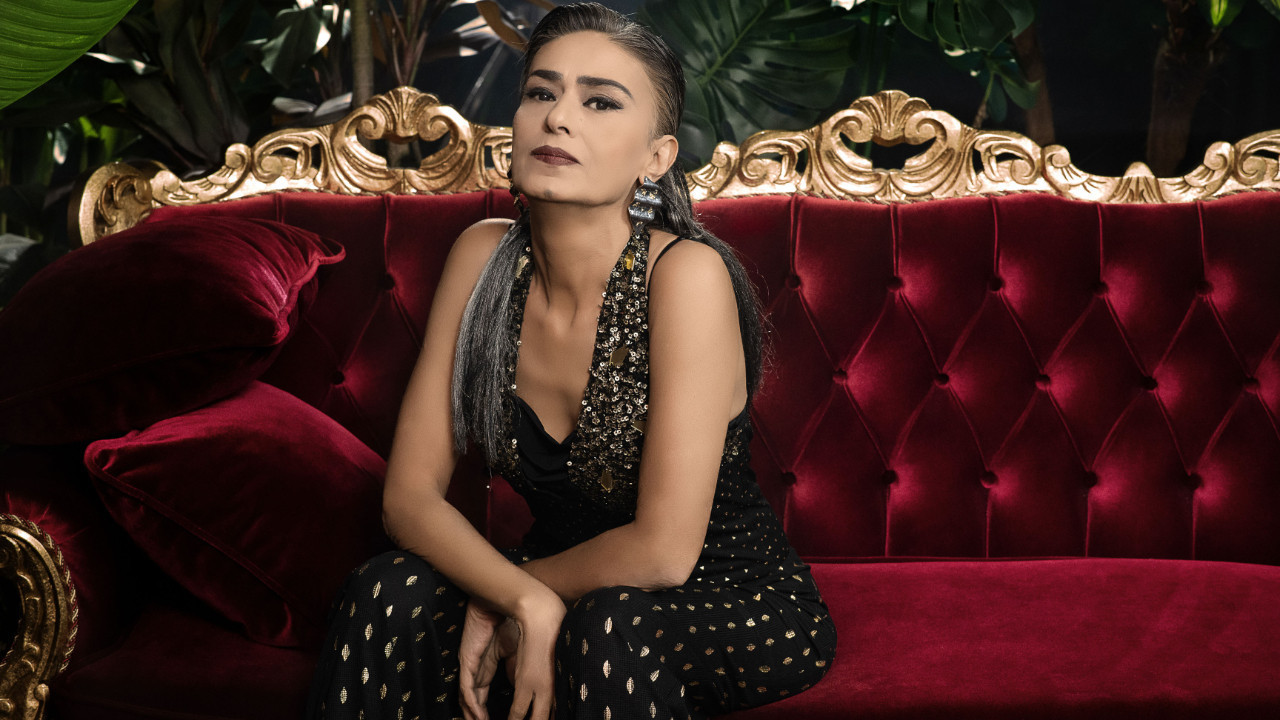 Yıldız Tilbe'den yıllar sonra gelen şaşkınlık: “Öldüğünü bugün öğrendim”