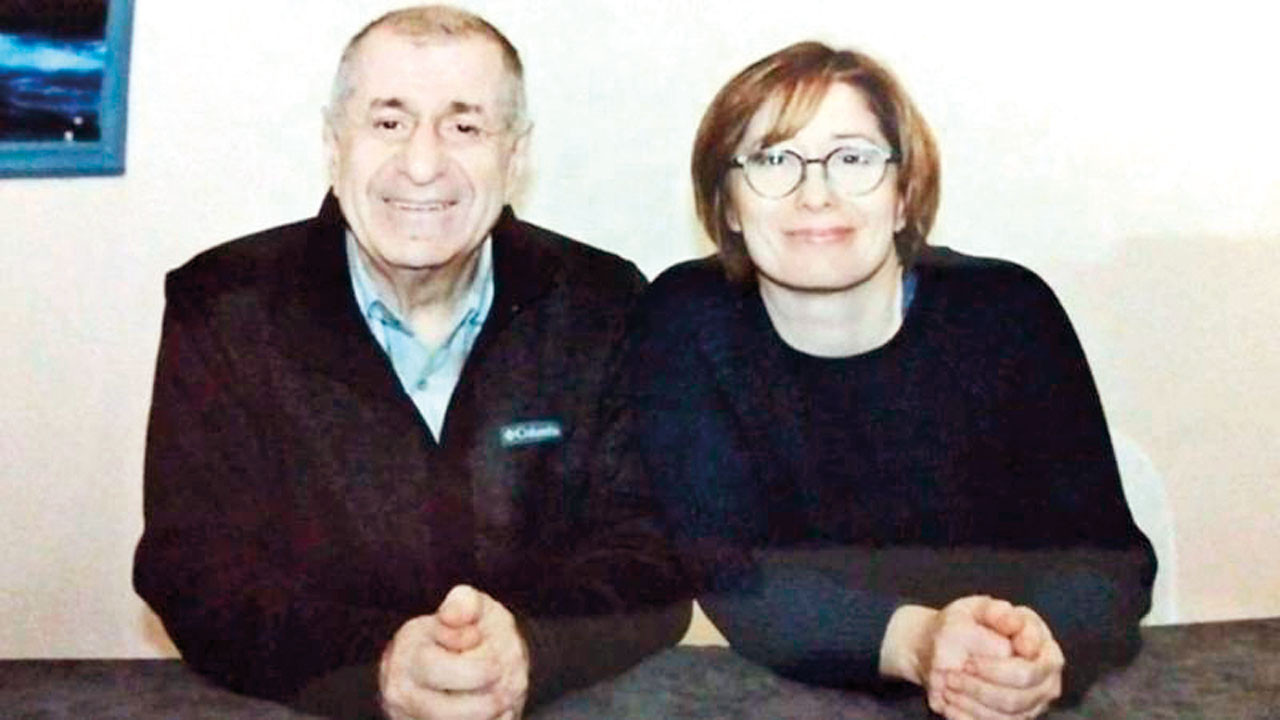 Bugün Türkiye’de iki farklı hukuk var