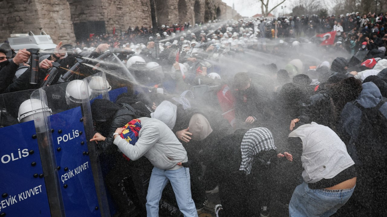 CHP'li Çiftci: Gözaltına alınanların sayısı bin 700’ün üzerine çıktı