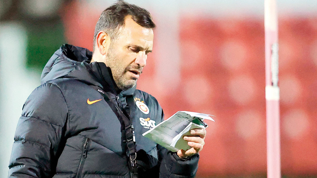 Nisan ayı dert ayı!