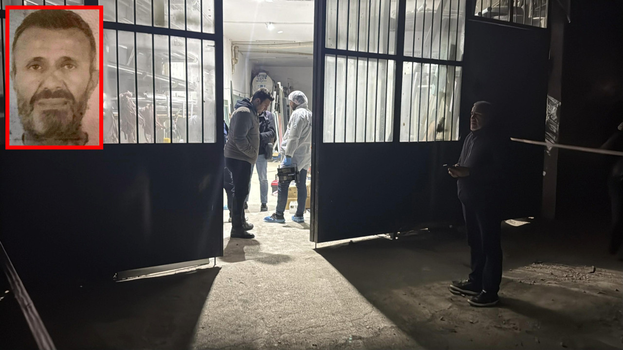 Patron cinayetinin altından 'taciz' iddiası çıktı