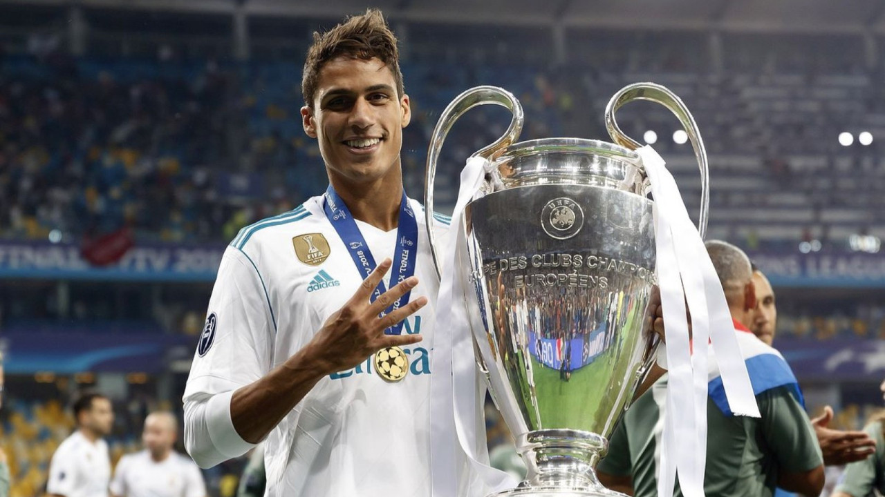 Varane, Mourinho'yu anlattı: 'Neden bu kadar kötüsün?'