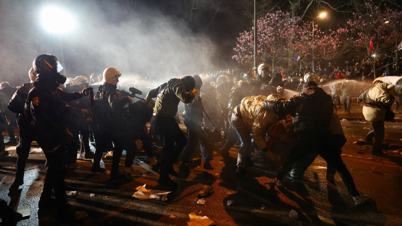 7 gazeteciye tahliye