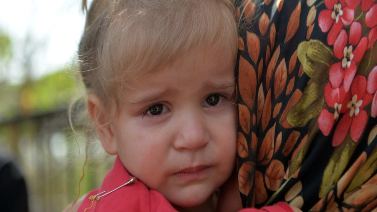 Adana'da 3 yaşındaki çocuğun biyonik kulağını çaldılar