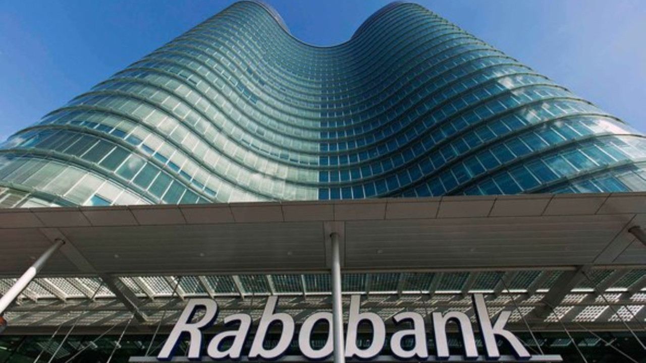 Kazaklar Rabobank'ı satın alıyor