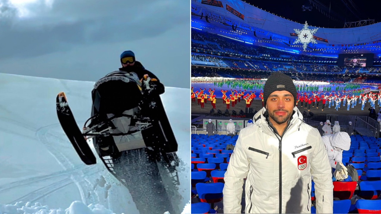 Uludağ'daki otel faciasında anne de can verdi