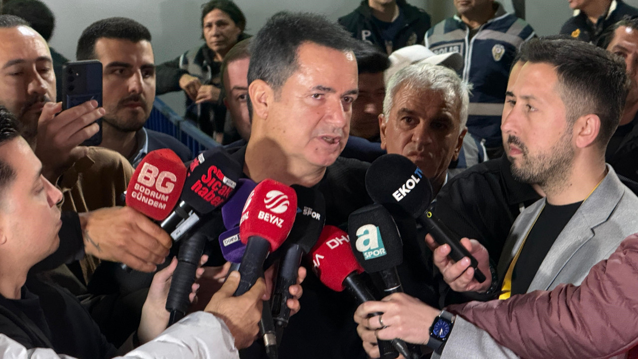 Acun Ilıcalı: "50 kere açıkladık, 51'inciyi de açıklayalım"