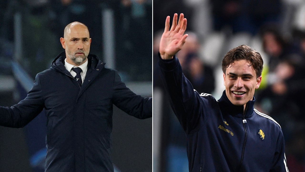 Igor Tudor'dan Kenan Yıldız'a yeni görev