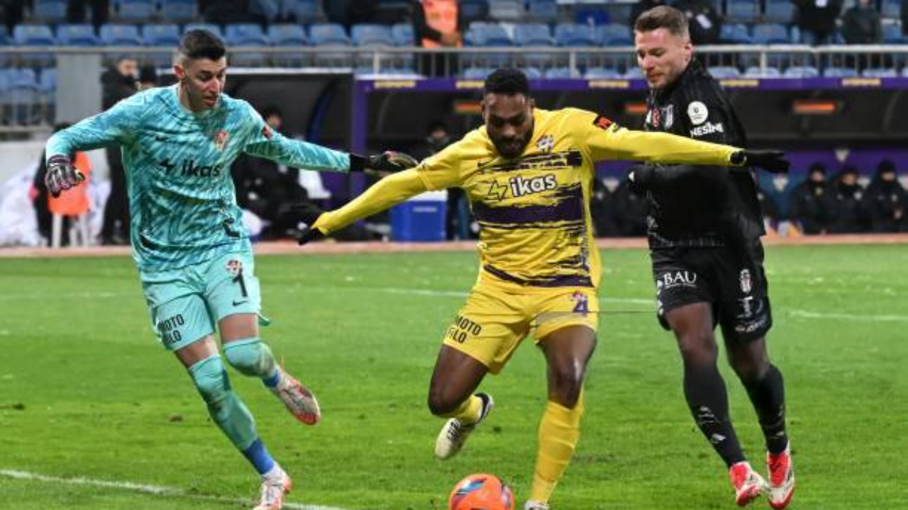 Eyüpspor'un rakibi Adana Demirspor