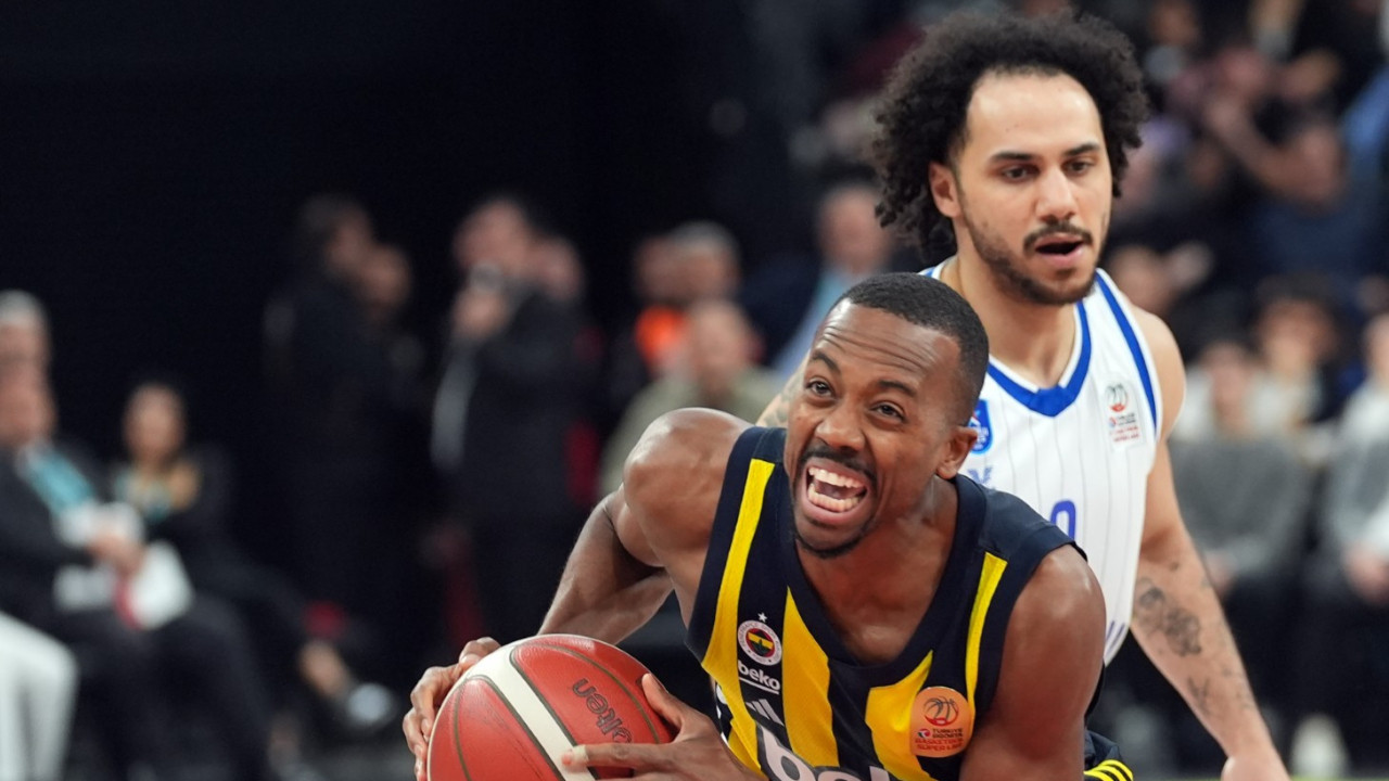 Fenerbahçe ile 'Triple Crown' yaptı: Sıradaki durağı Galatasaray