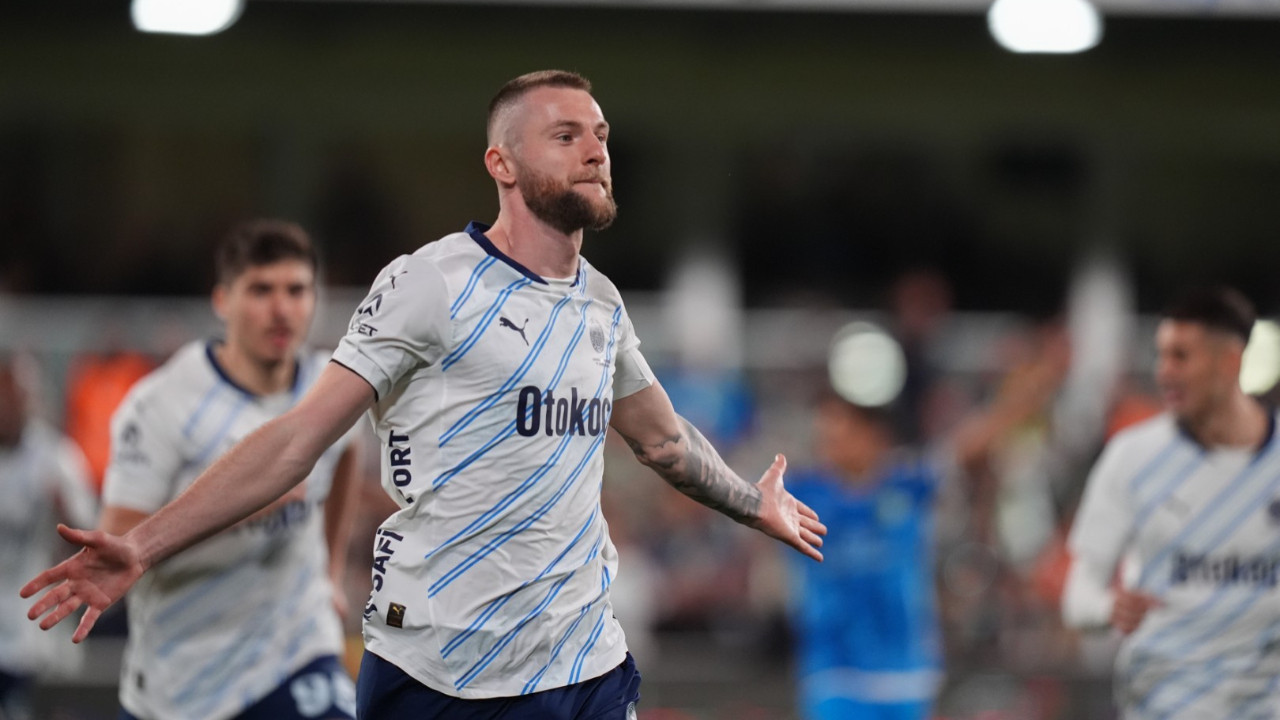 Mourinho'nun planı altüst: Skriniar'ı listeye aldılar