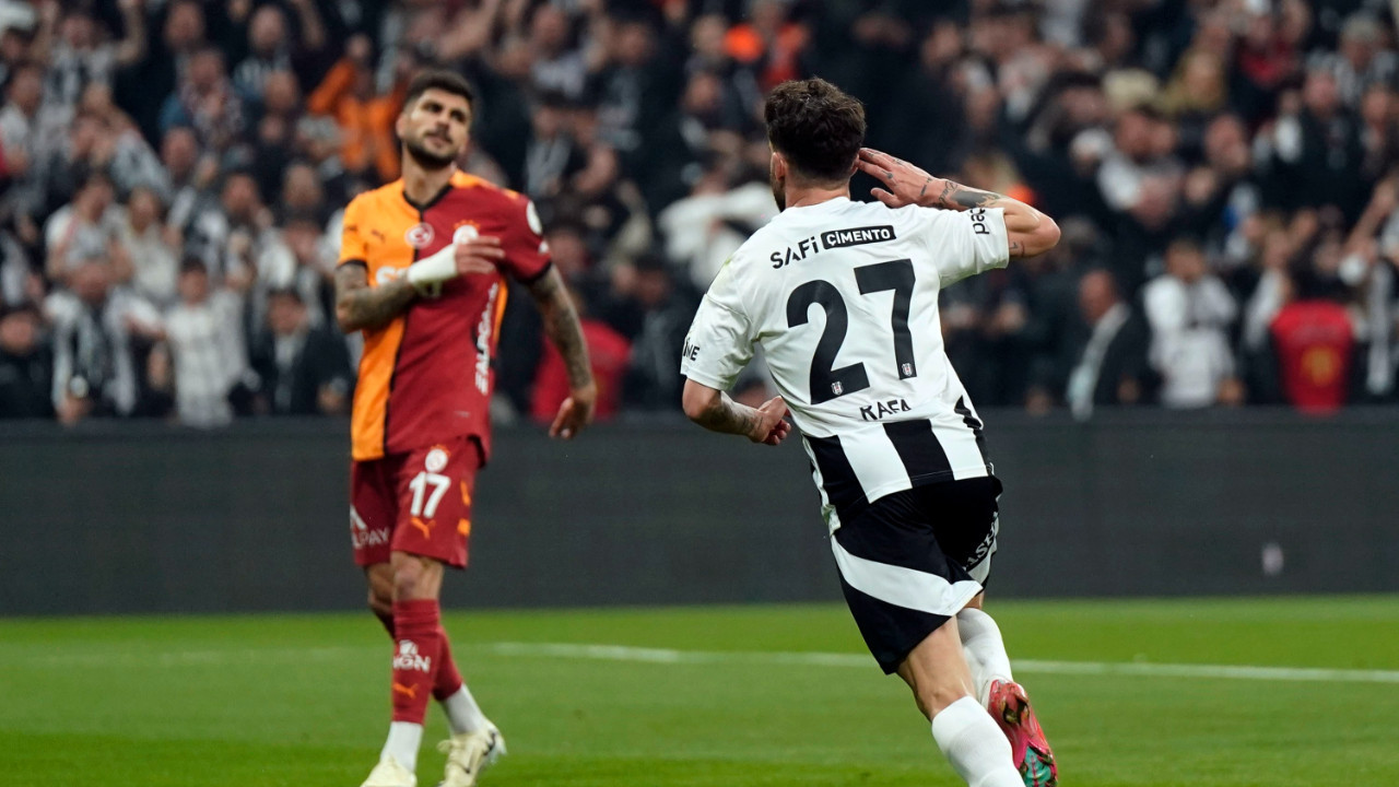 Rafa Silva'ya Ole Gunnar Solskjaer dopingi