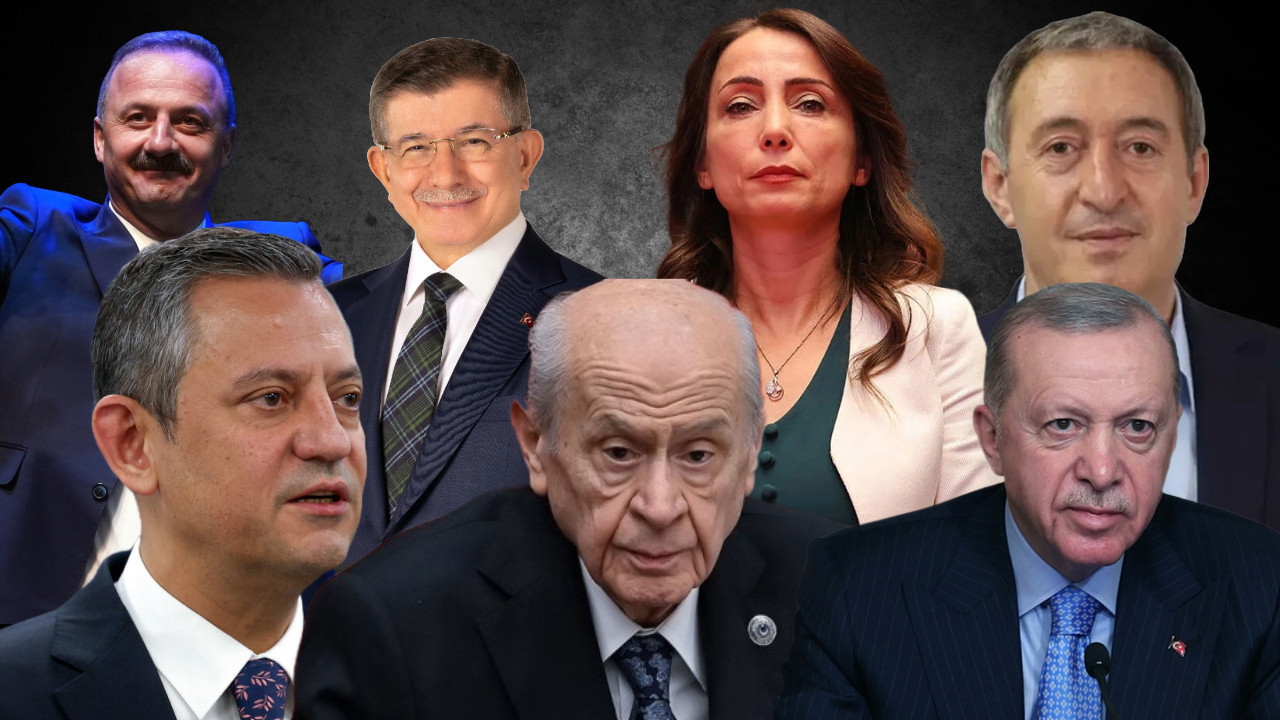 Siyasilerin Ramazan Bayramı programı belli oldu