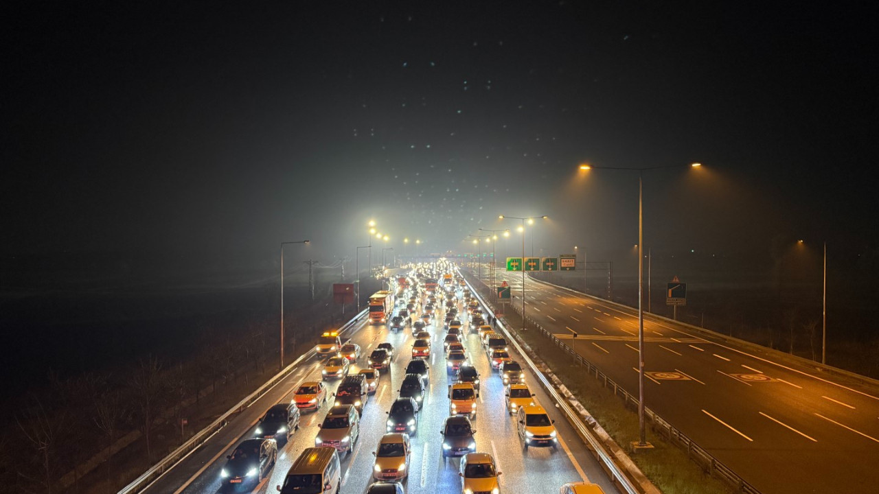 Yerlikaya'dan bayram uyarısı