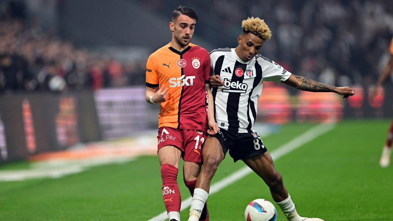 Yunus Akgün'ün 'Kerem' hasreti son buluyor: Benfica, Galatasaray’ın kapısında!