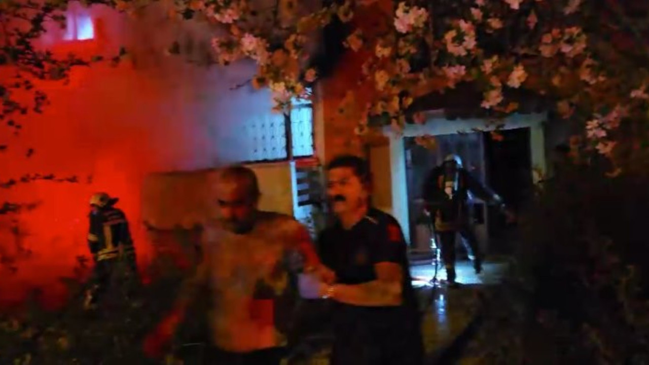 Bayram sabahı facia: Hayatını kaybetti