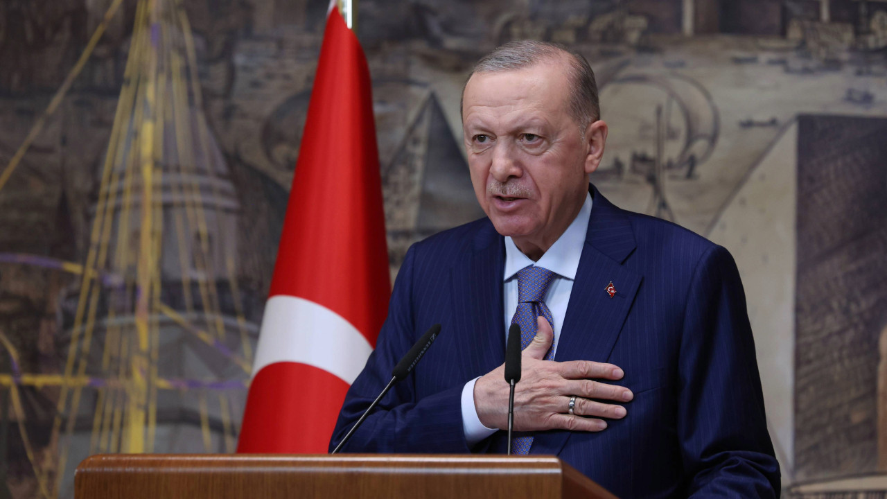 Cumhurbaşkanı emekli aylığına yüzde 50 zam geldi