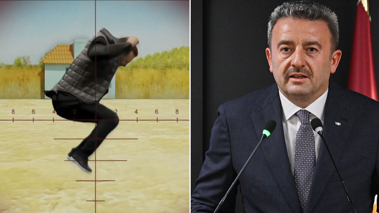 Beşiktaş'ın Okan Buruk paylaşımı tartışma yarattı: 'Hiç yakışmadı!'