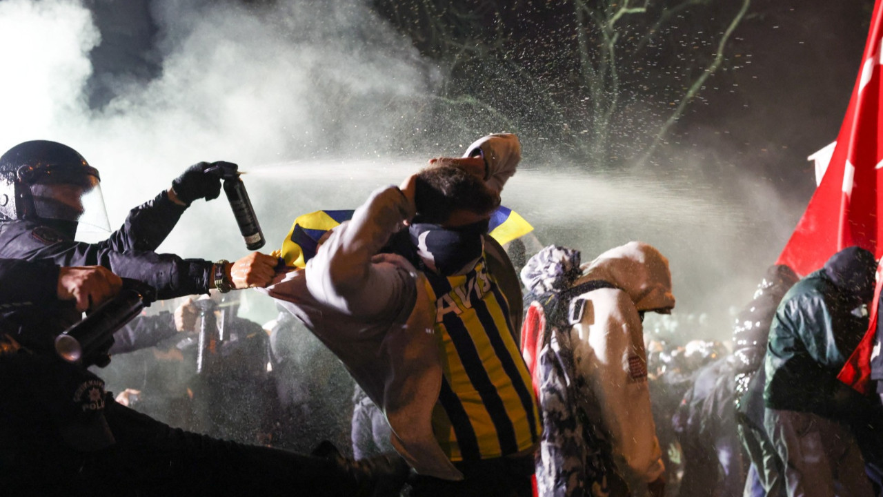 İmamoğlu protestolarında üç tahliye daha