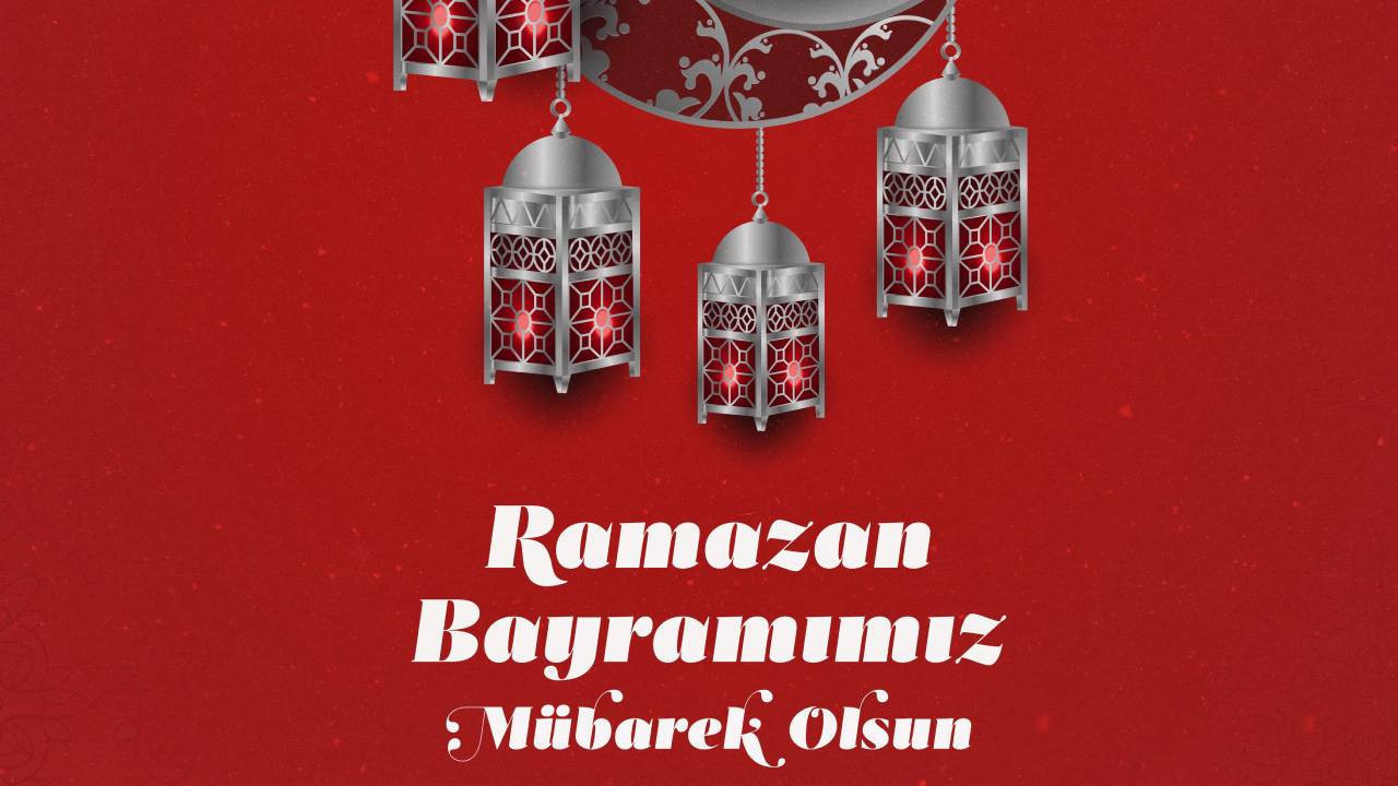 Spor dünyasından Ramazan Bayramı mesajları