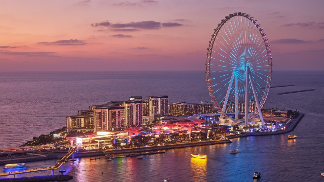 Türklerin en çok konut aldığı iki ülke belli oldu