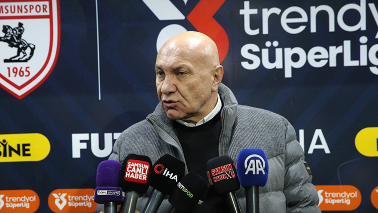 Yüksel Yıldırım sert çıktı: Prim yapmayı bırakın ve pis ellerinizi çekin