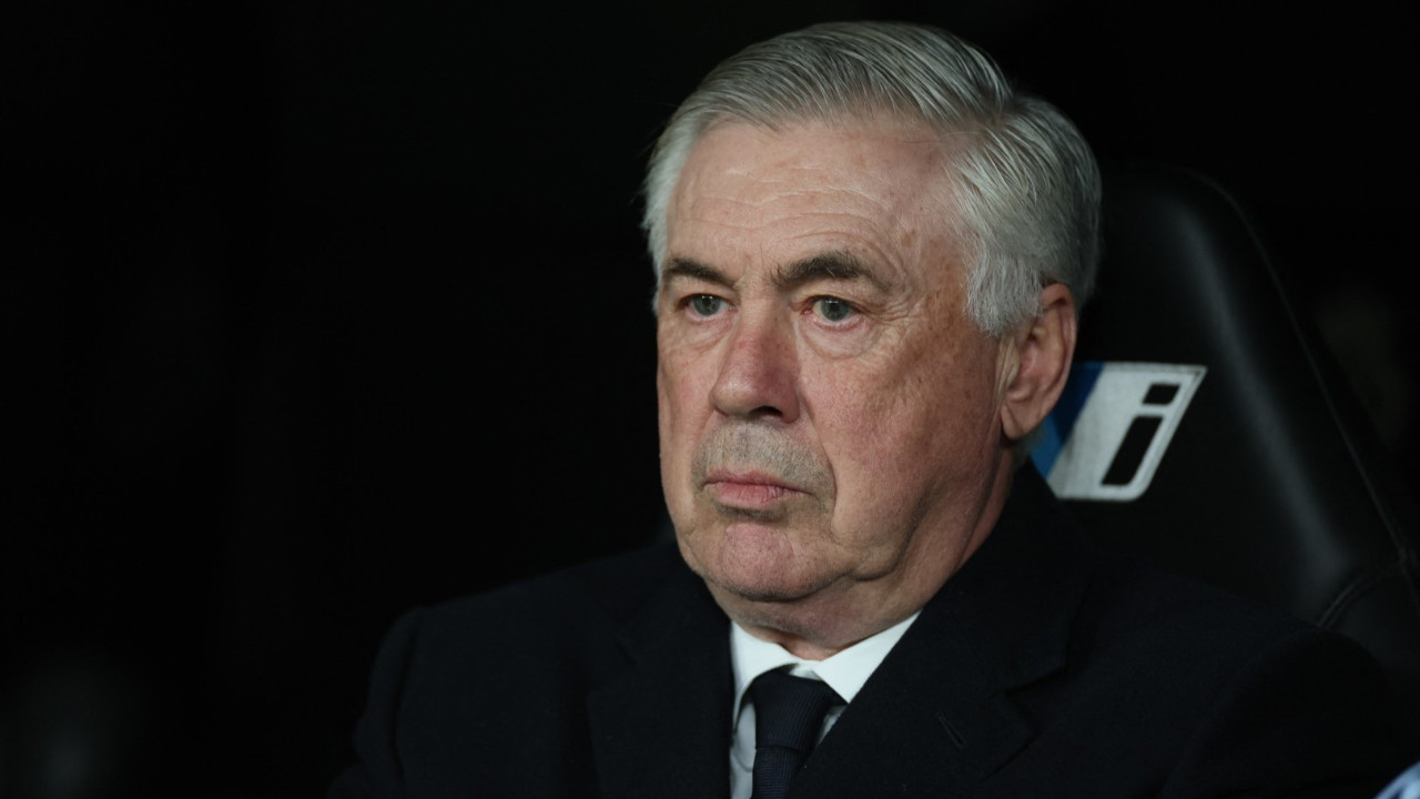 Arda Güler'e gönderme: Ancelotti canlı yayında açıkladı