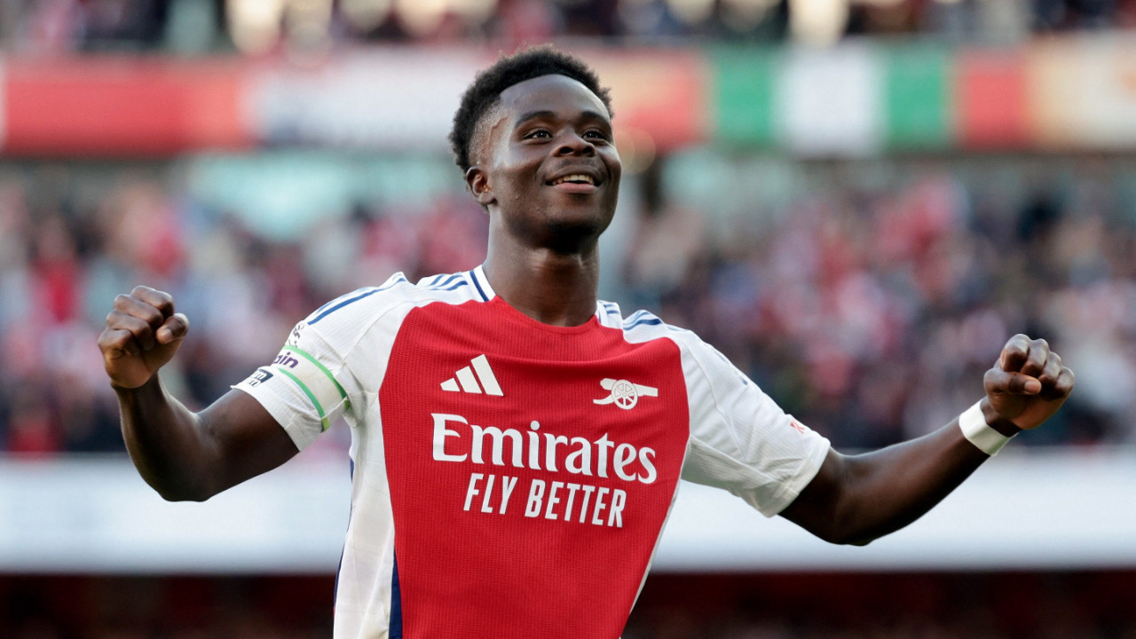 Arsenal'e müjde: Üç ay sonra sahalara dönüyor