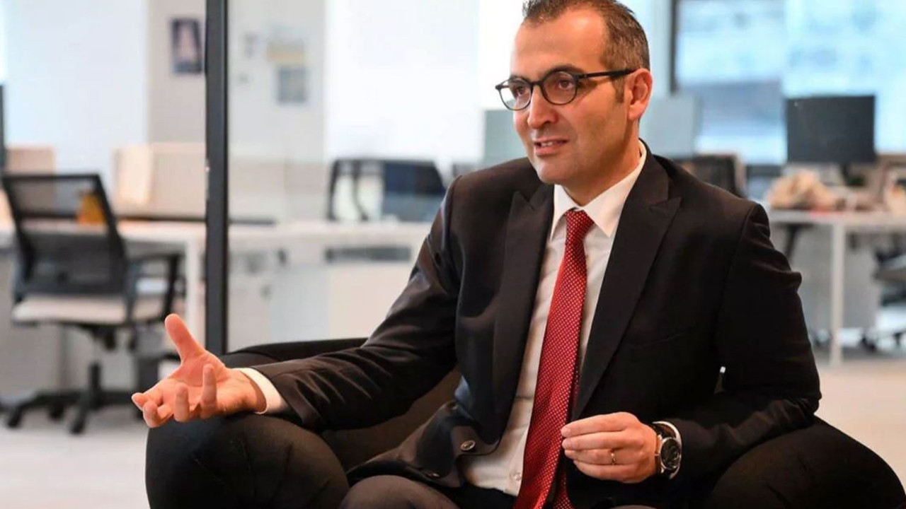 Resul Emrah Şahan: Buradan çıkacağız, İmamoğlu'nu Cumhurbaşkanı yapacağız