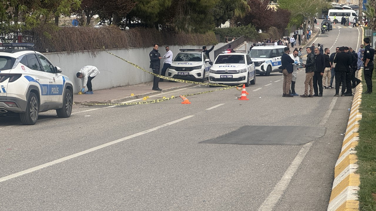 Şanlıurfa’da iki kardeş öldürüldü