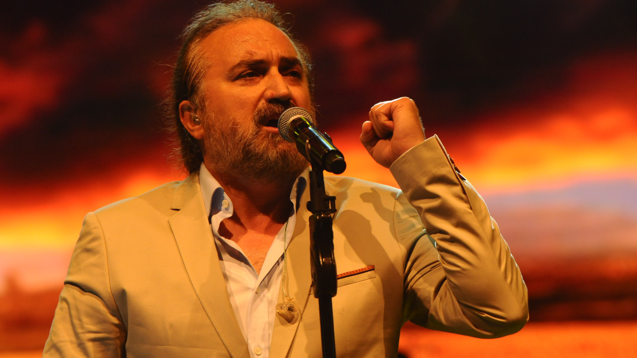 Volkan Konak defnedileceği yeri yıllar önce açıkladı: “Yatacağım yeri ayarladım”