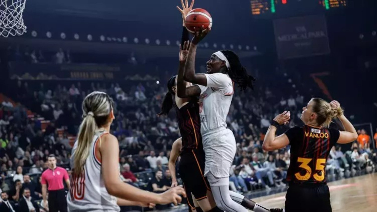 ÇBK Mersin – Galatasaray yarı final serisi başlıyor!